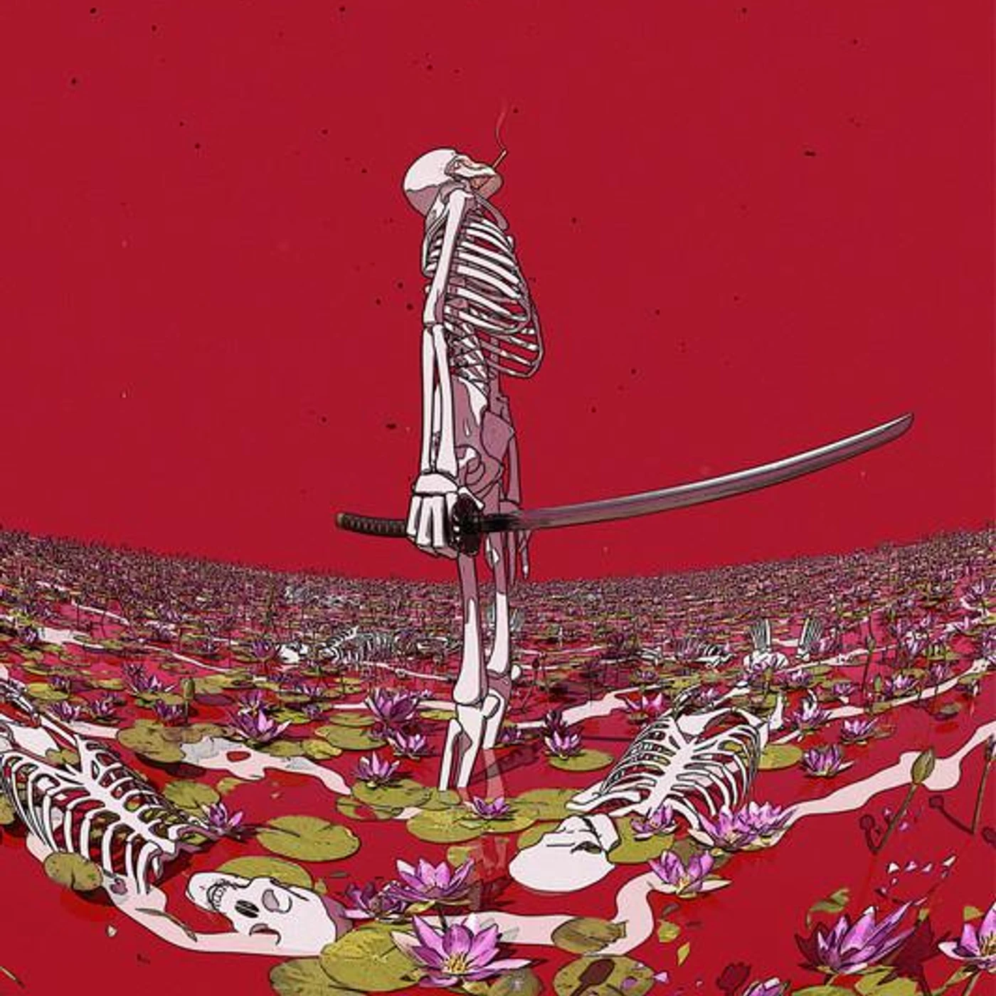 RichGains Brand Page