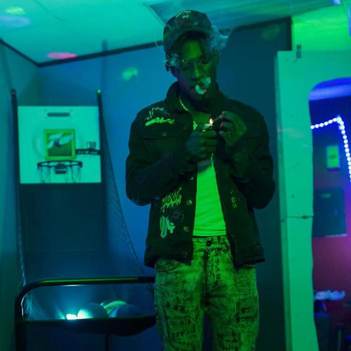 RicherThanRoddy Brand Page