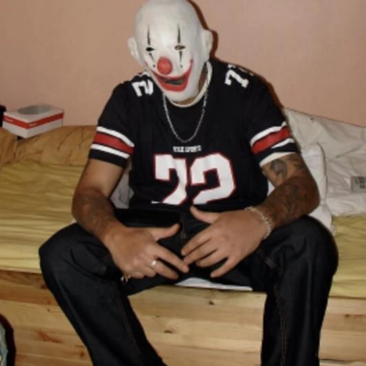 Richie Culver Brand Page