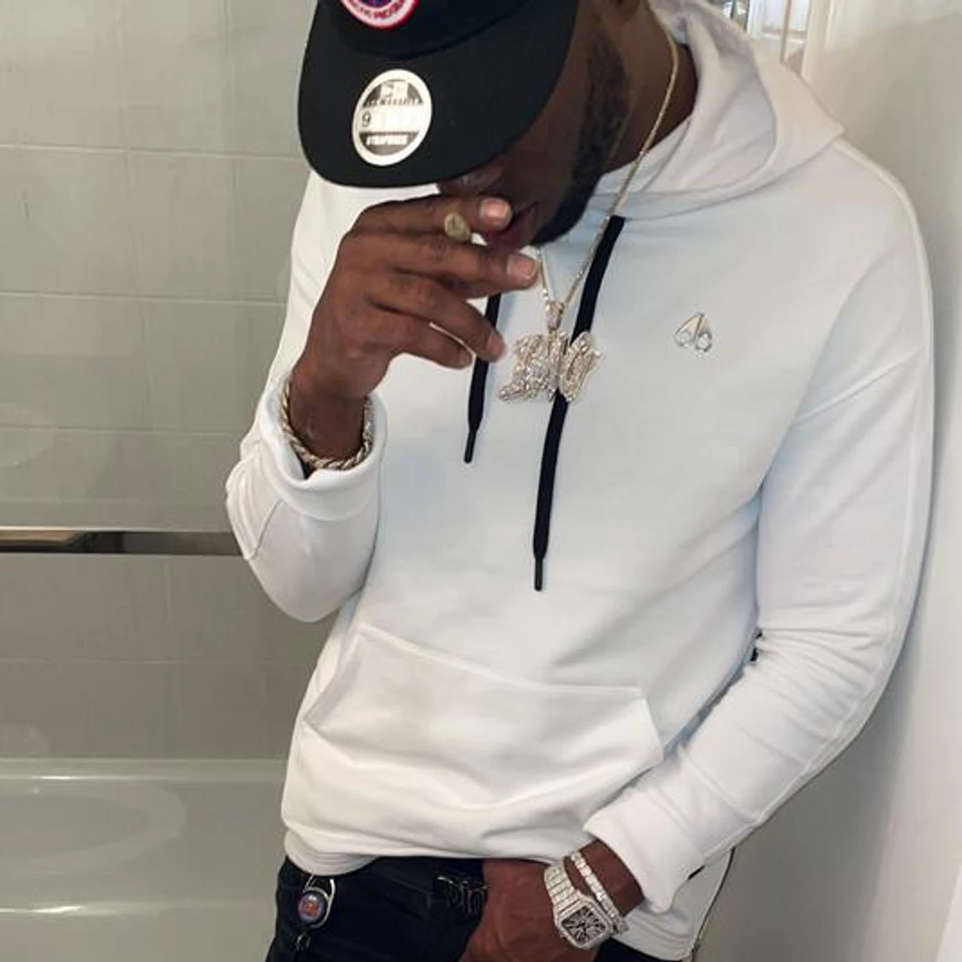 Richie Stacks Brand Page
