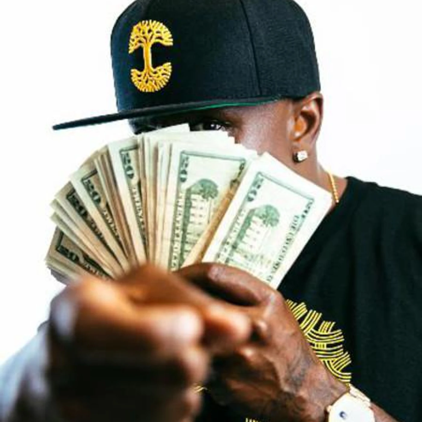 Richie Rich Brand Page