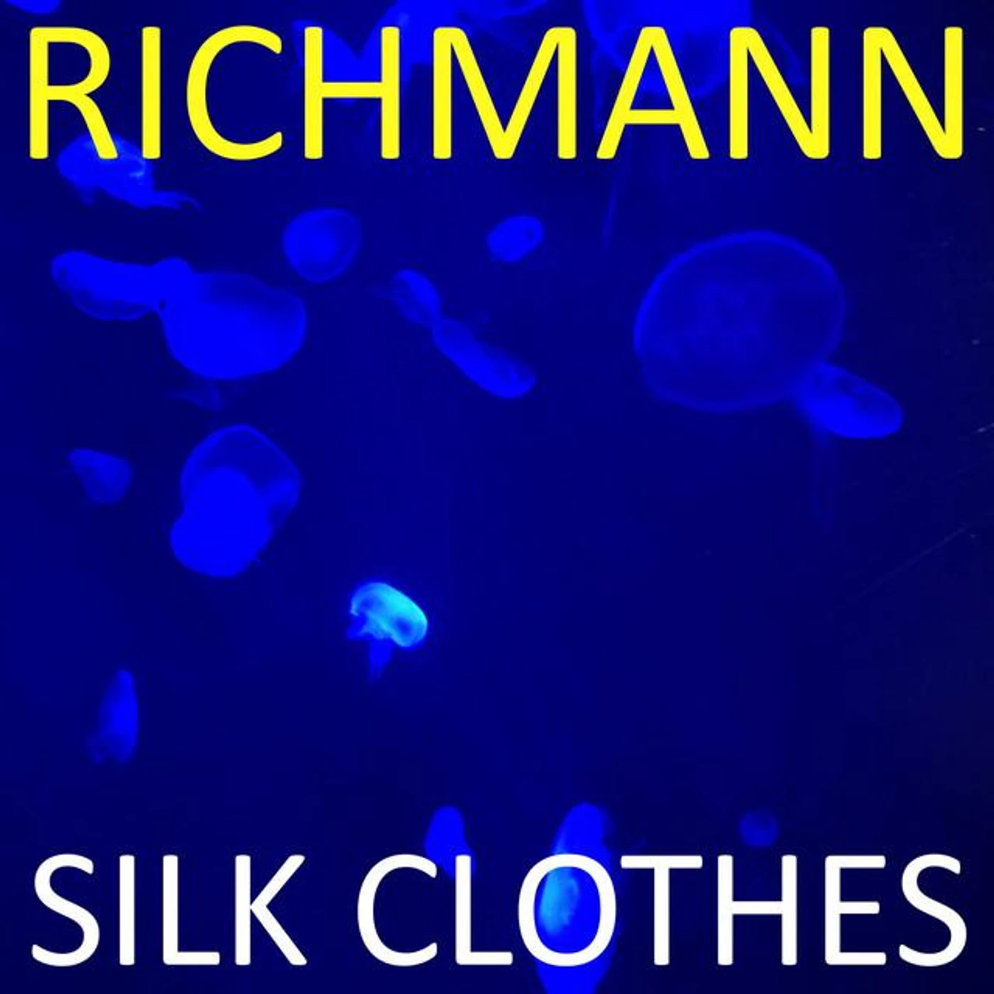 Richmann Brand Page