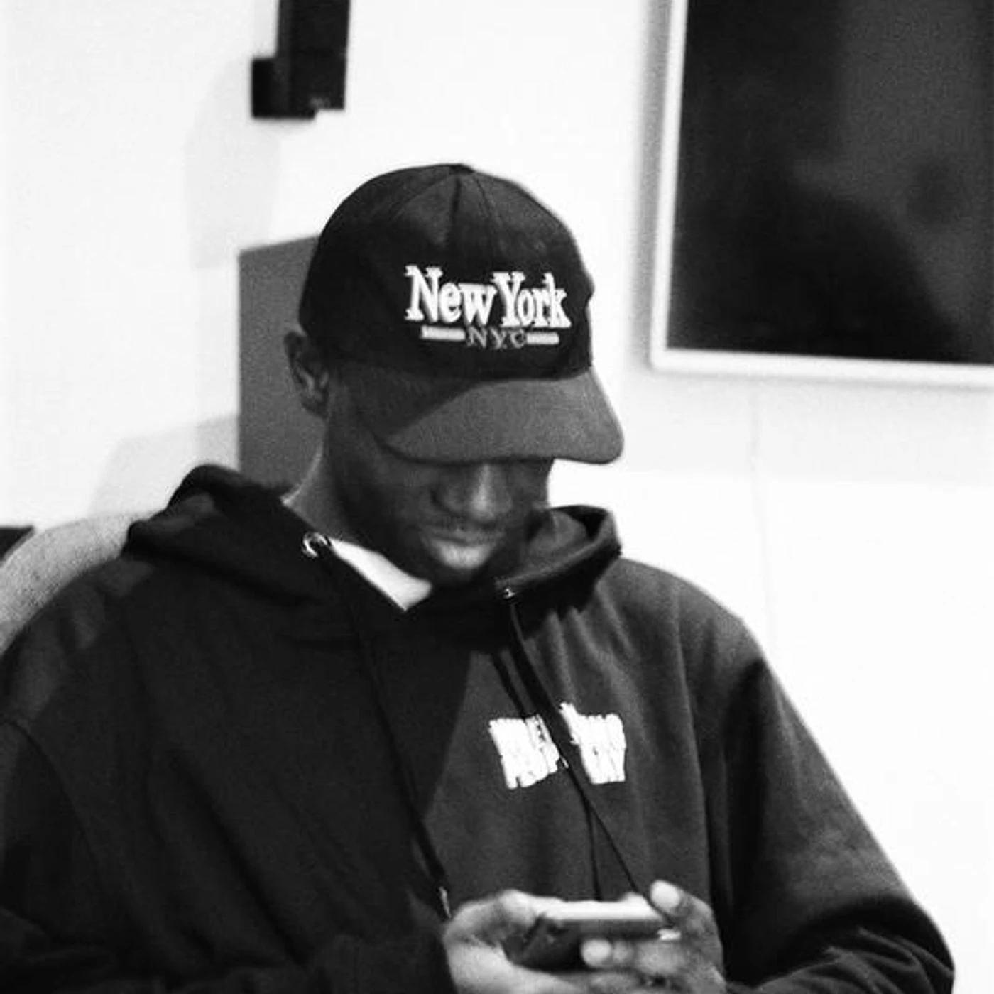 richsamuel Brand Page