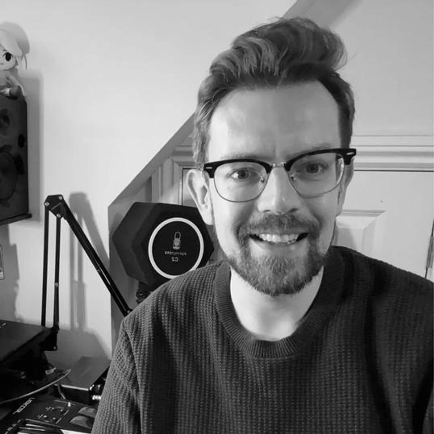 Richter FM Brand Page