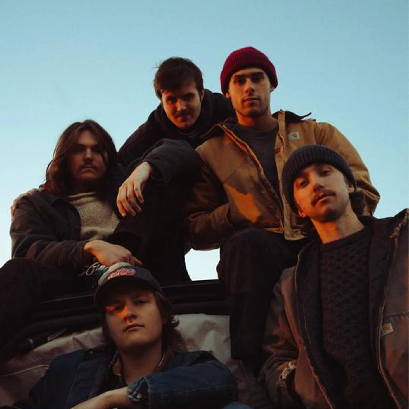 Richy Mitch & The Coal Miners