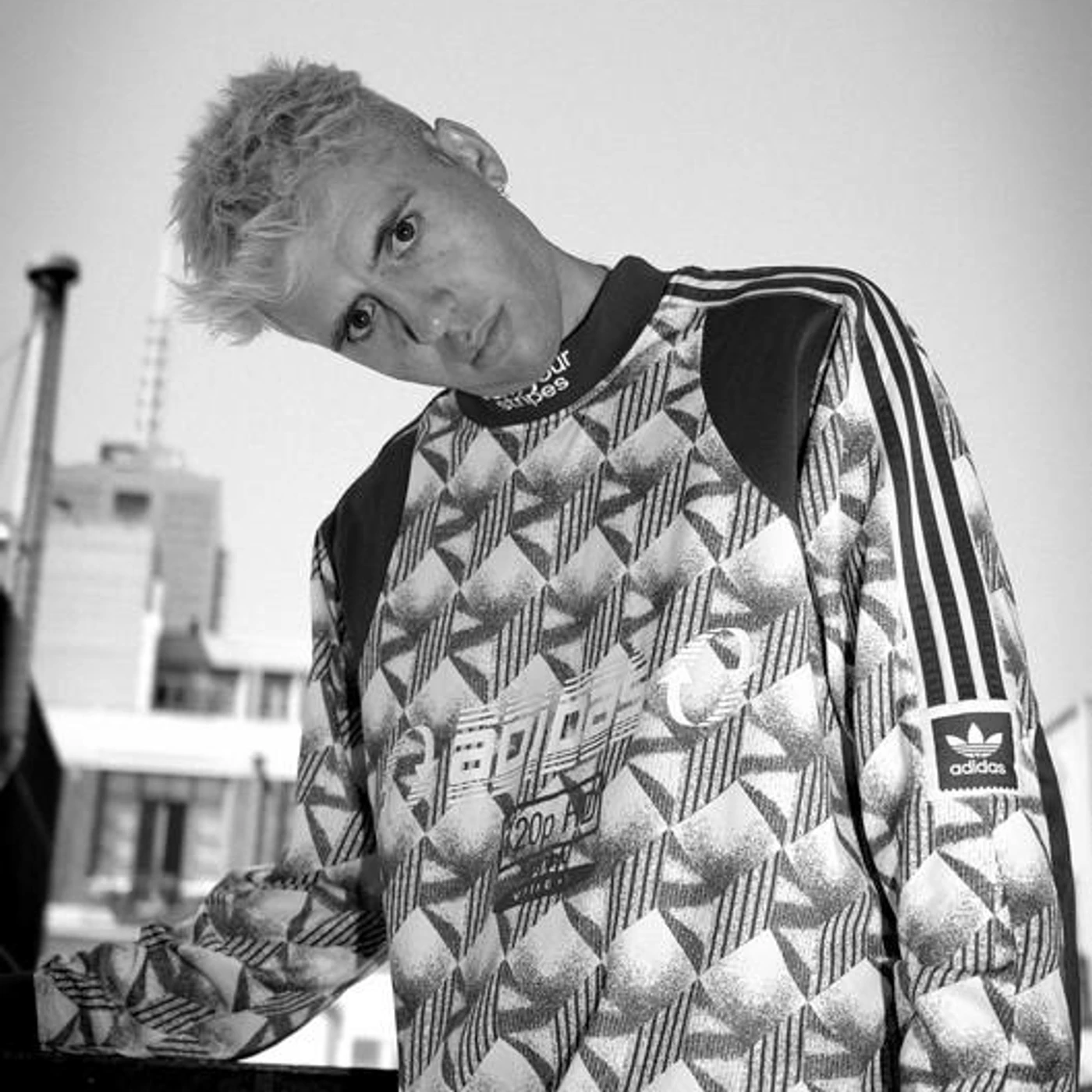 richysand Brand Page