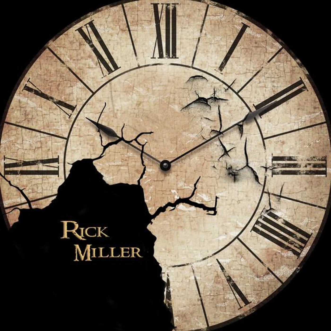 Rick Miller Brand Page