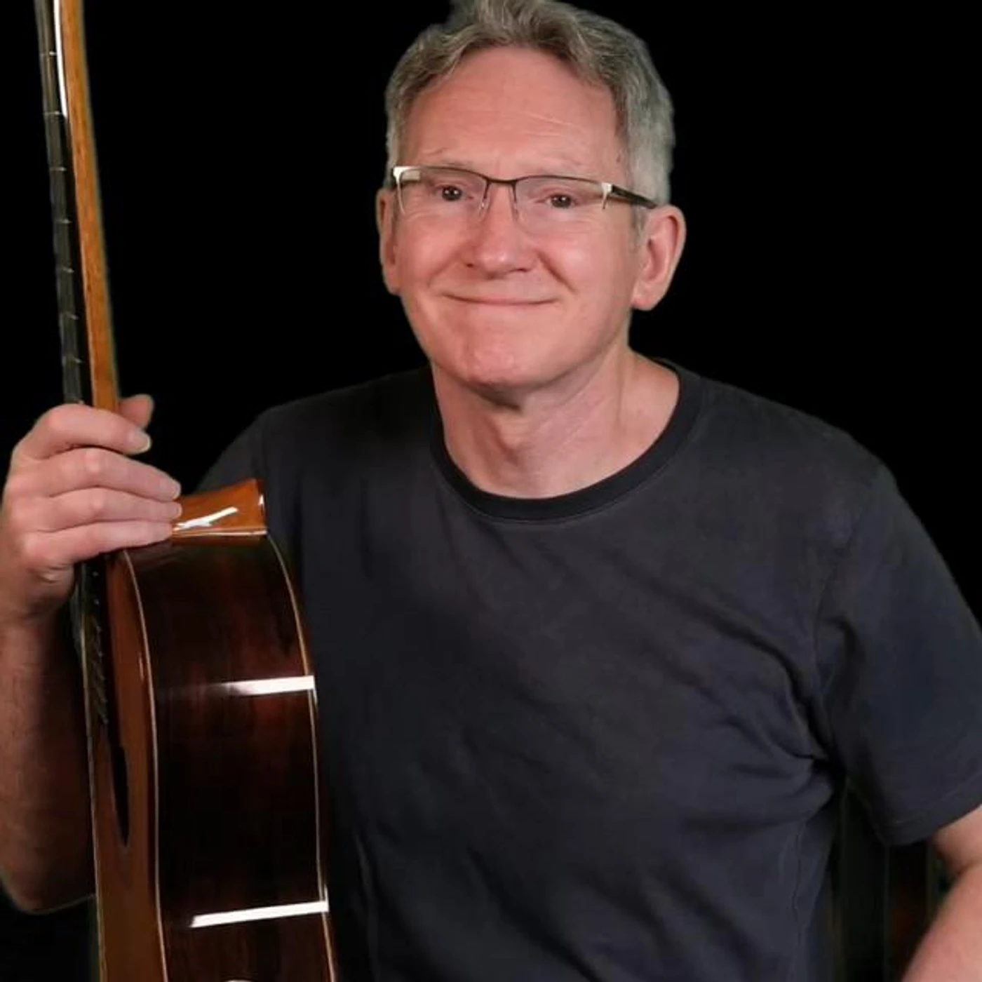 Rick Alexander Brand Page