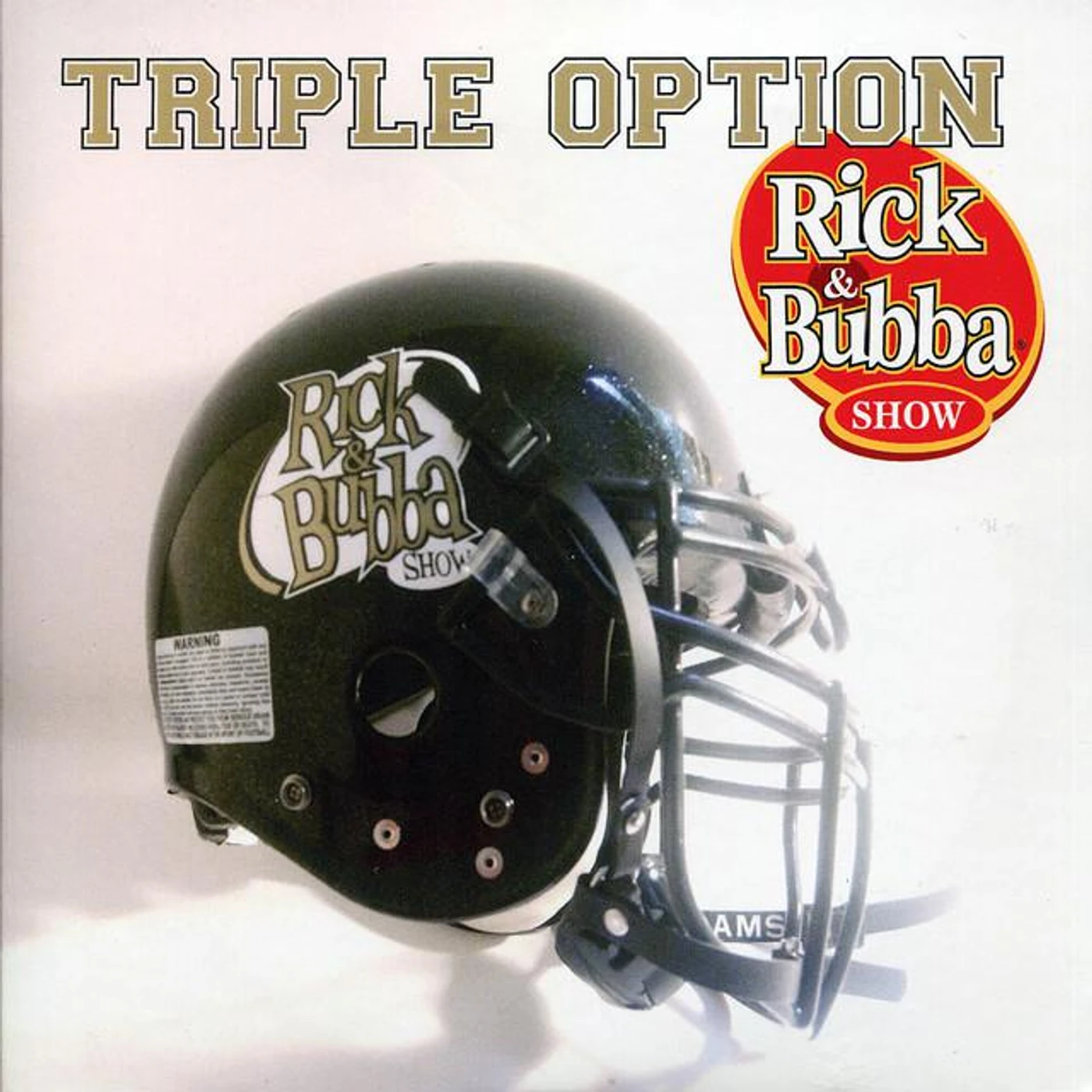 Rick & Bubba Brand Page