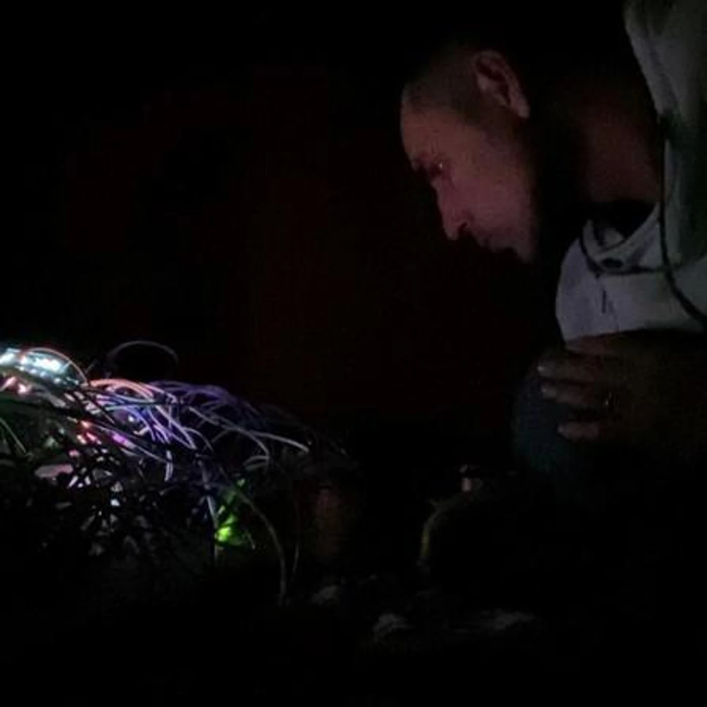 Rick Batyr Brand Page