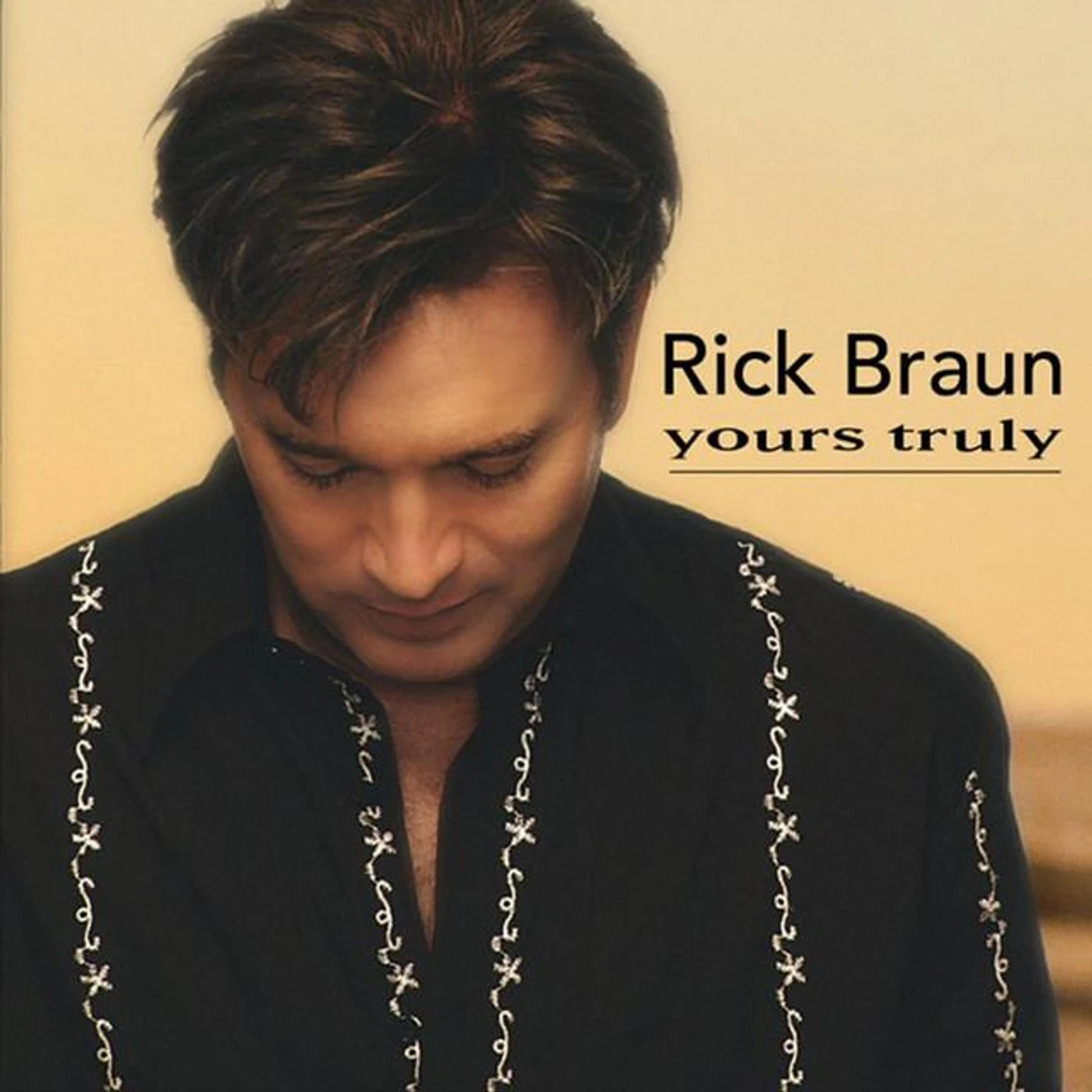 Rick Braun/Richard Elliot Brand Page