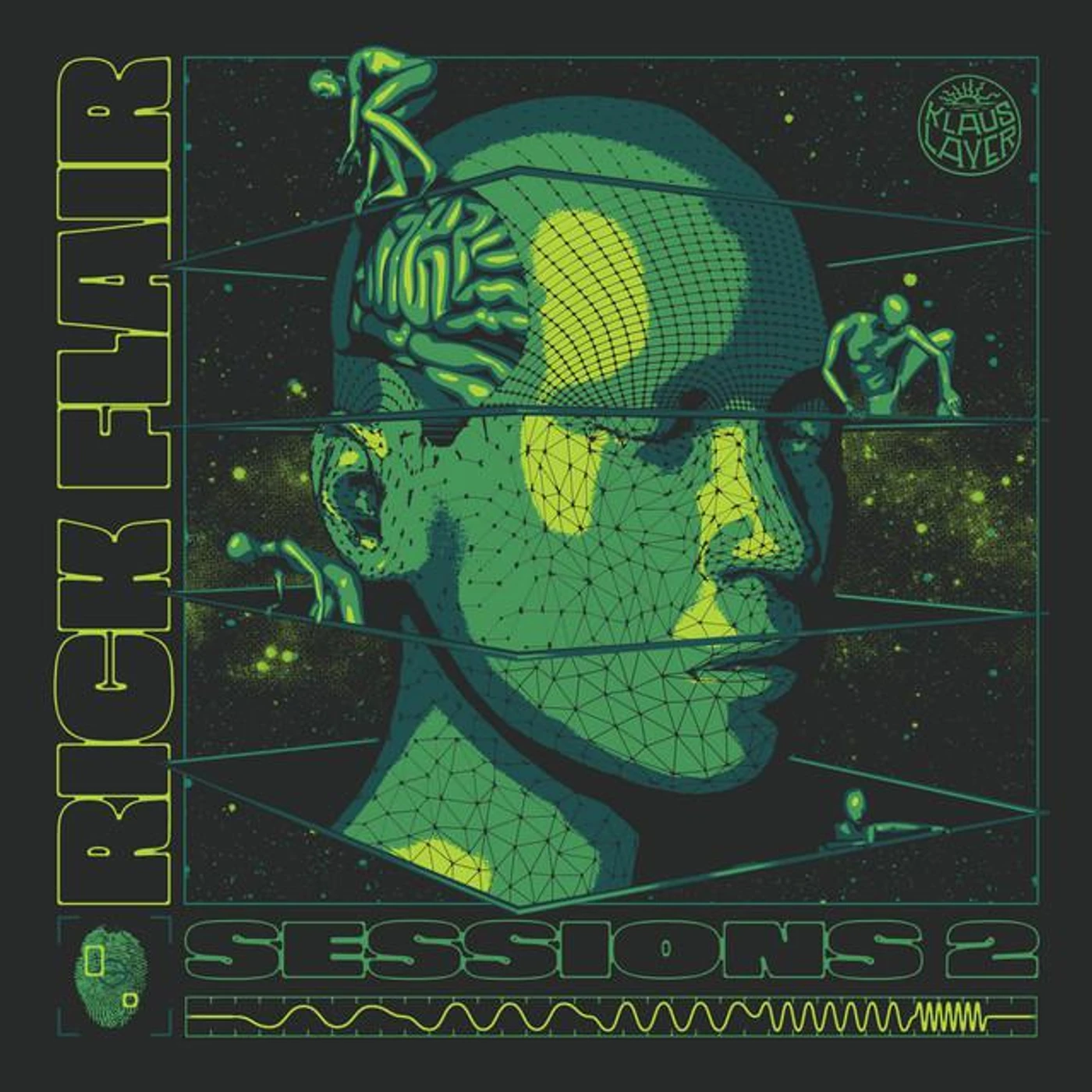 Rick Flair Brand Page