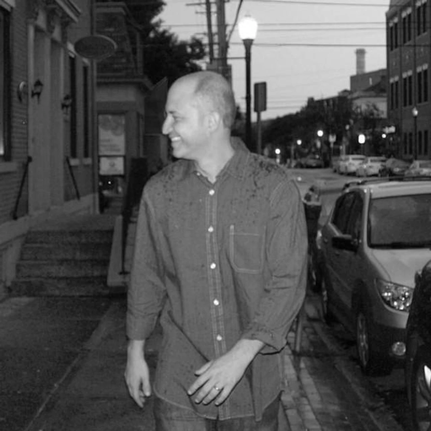 Rick Gallagher Brand Page