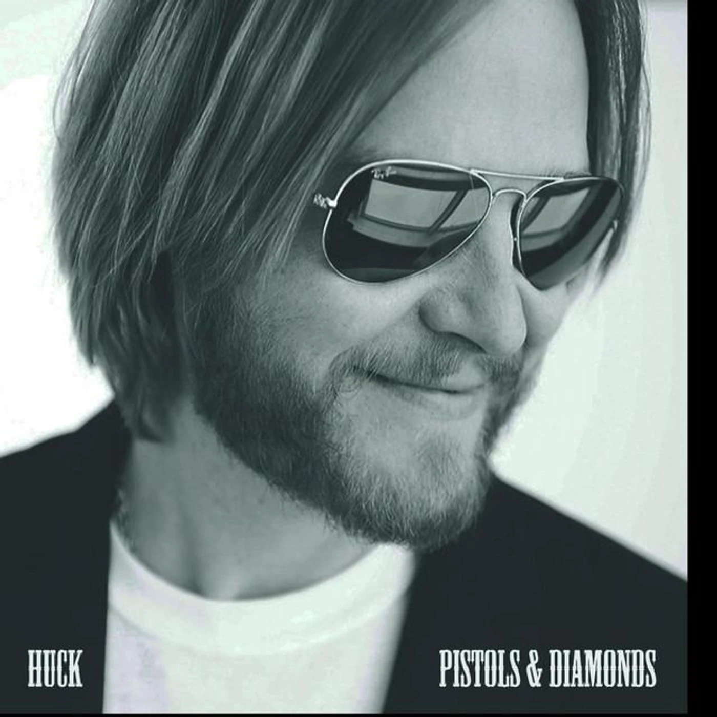 Rick Huckaby Brand Page