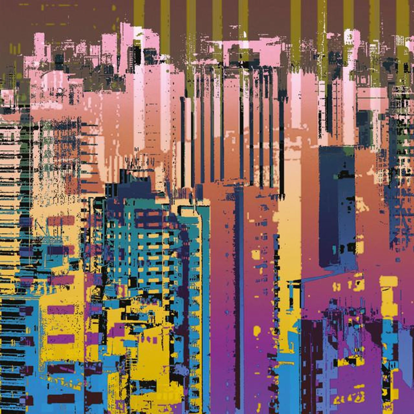 Rick Holland Brand Page