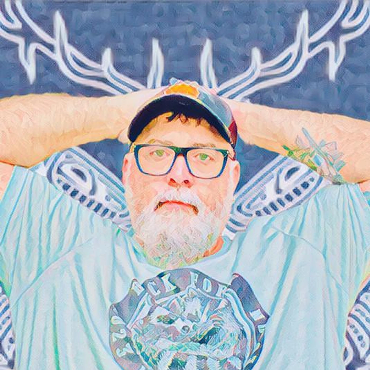 Rick Potter Brand Page