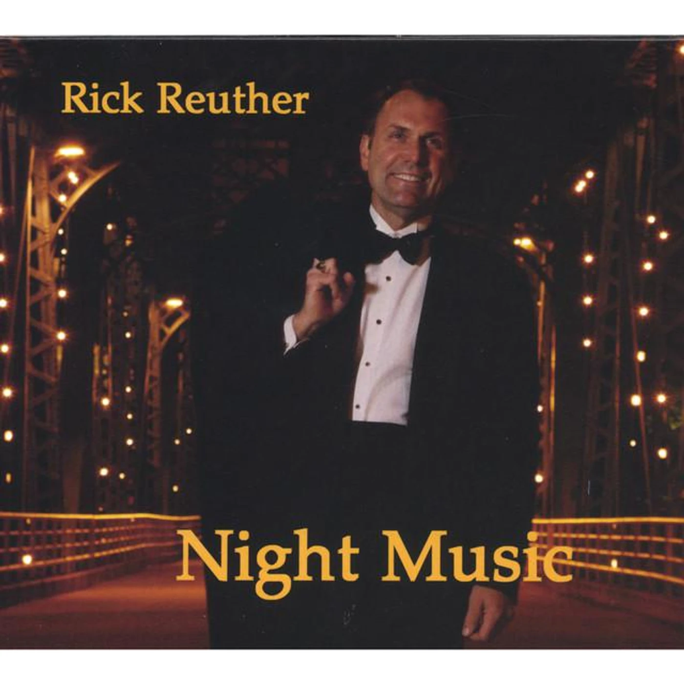 Rick Reuther Brand Page