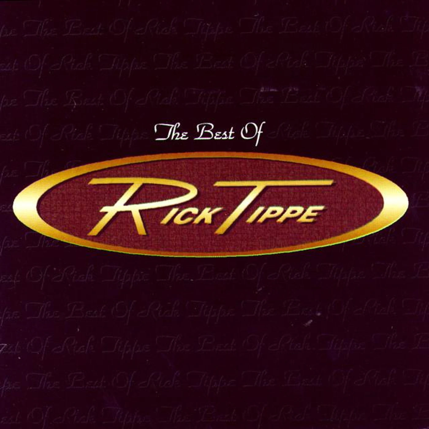 Rick Tippe Brand Page