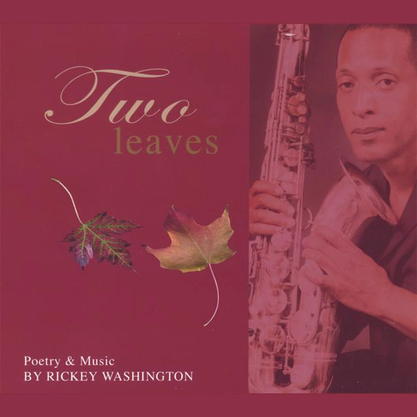 Rickey Washington Brand Page