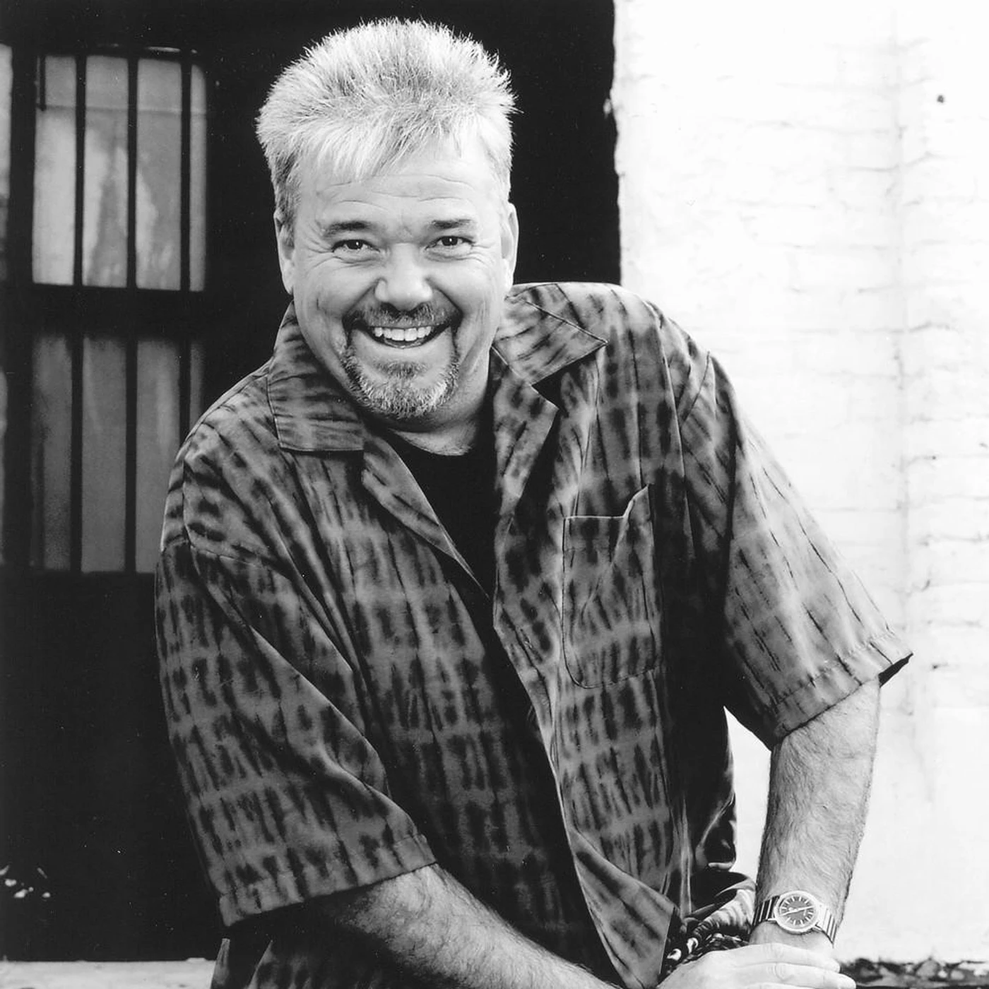 Rickie Simpkins Brand Page