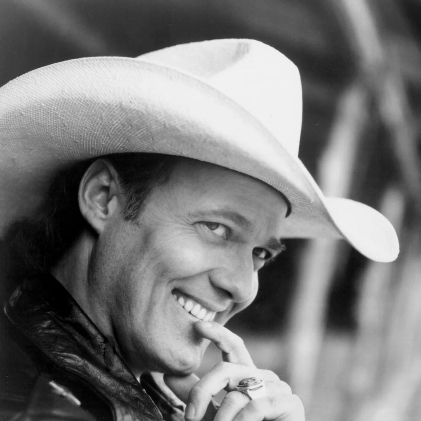 Ricky Van Shelton Brand Page