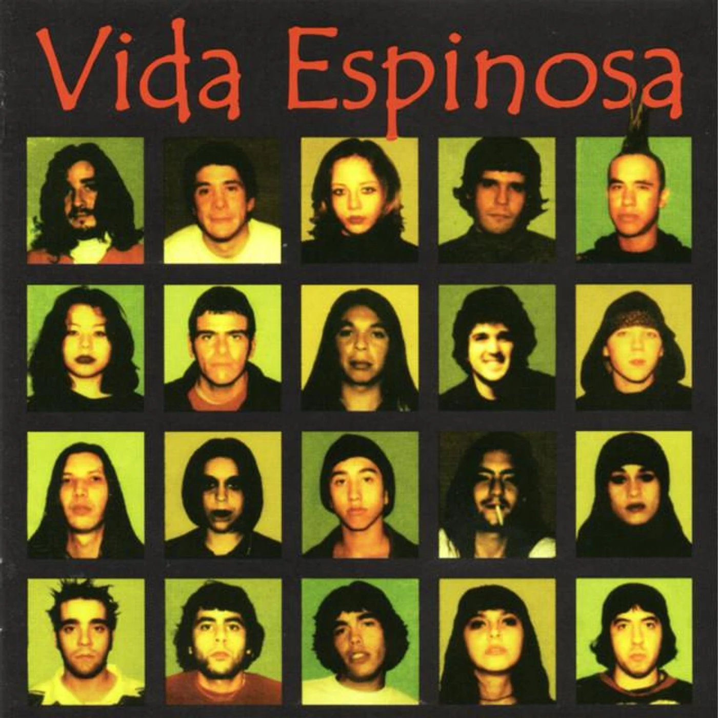 Ricky Espinosa