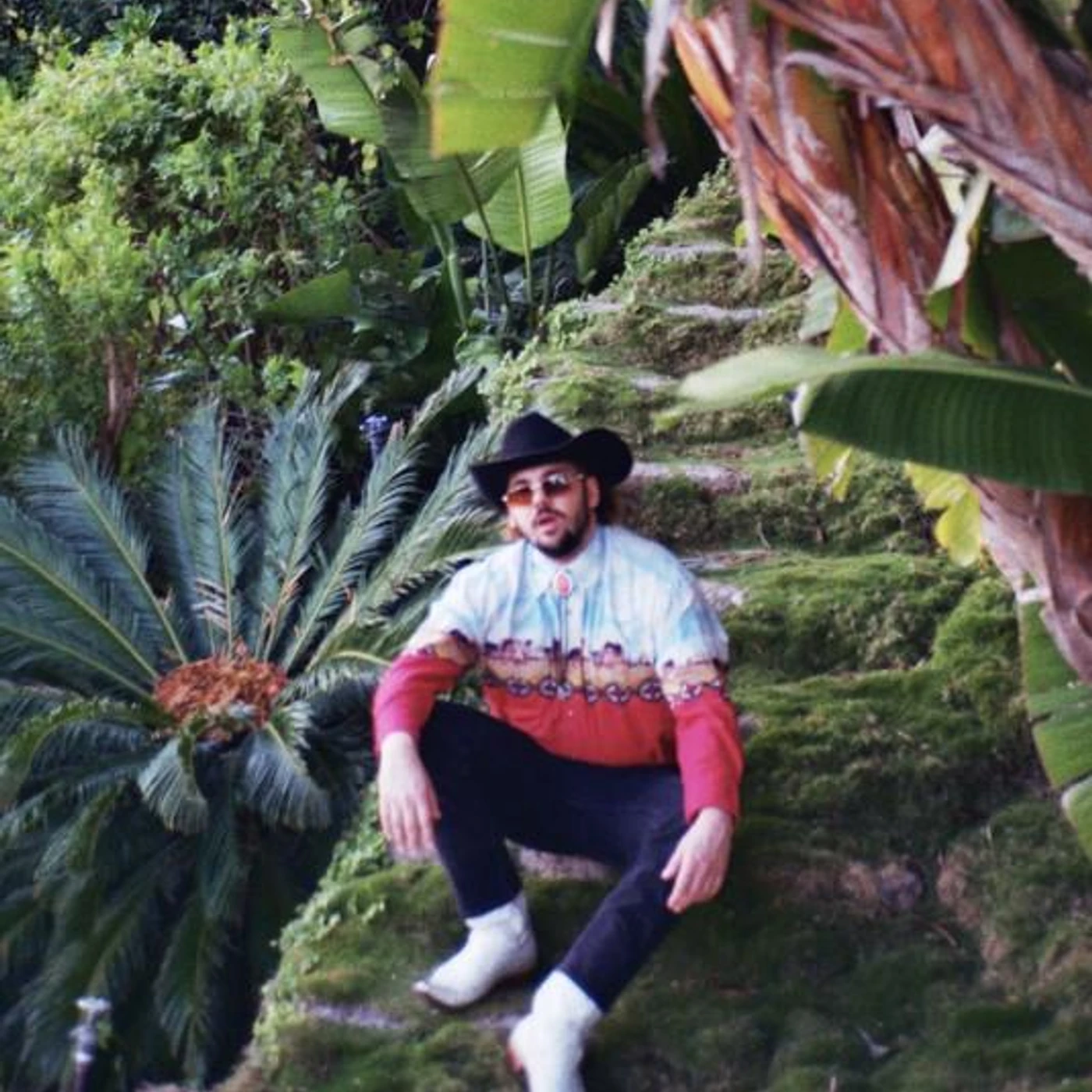 ricky retro Brand Page