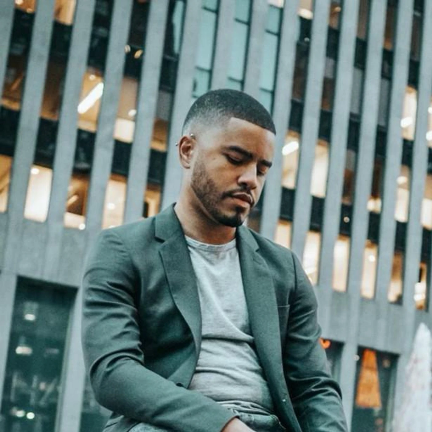 Ricky Smith Brand Page