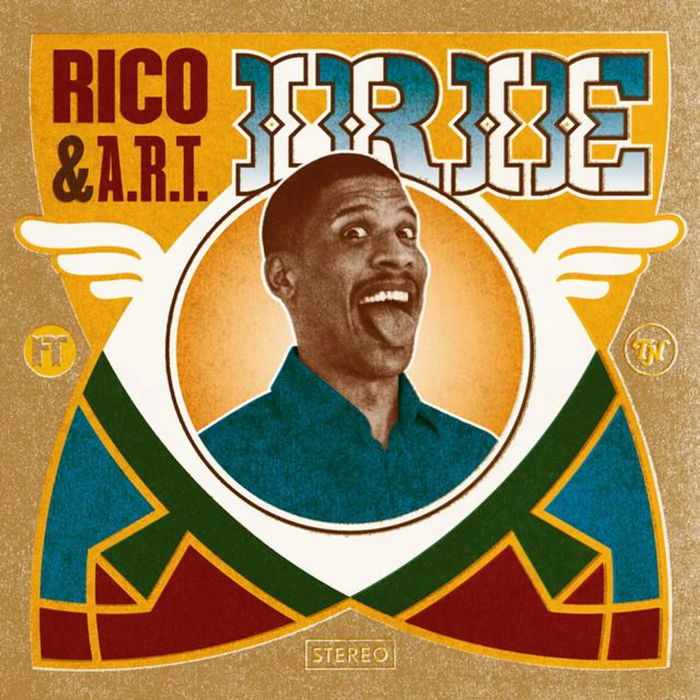 Rico & A.R.T. Brand Page