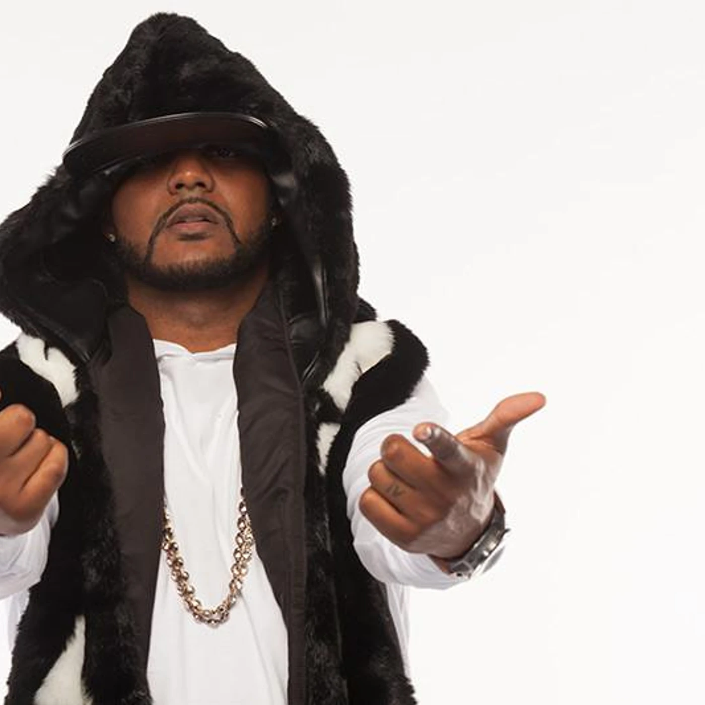 Rico Richie Brand Page