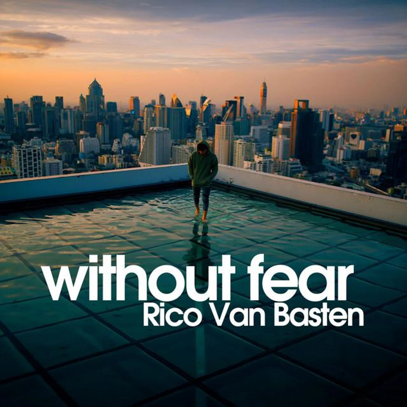 Rico Van Basten Brand Page