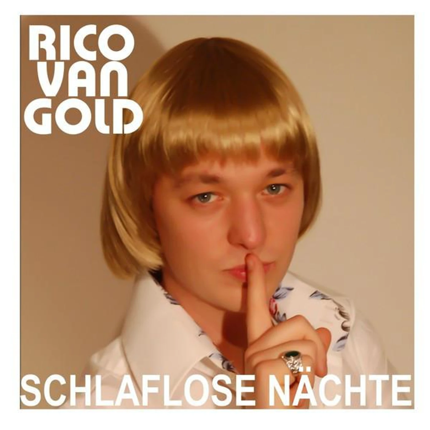 Rico van Gold