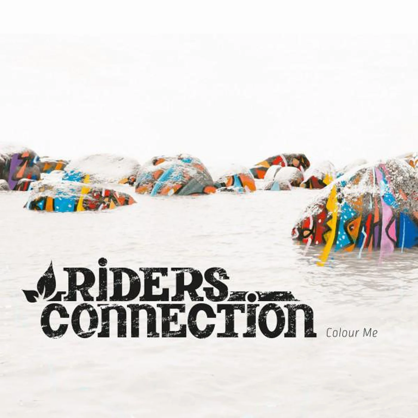 Riders Connection Brand Page