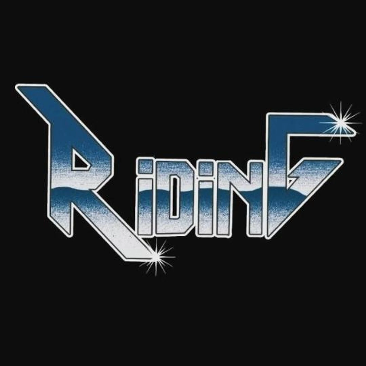 Riding Brand Page