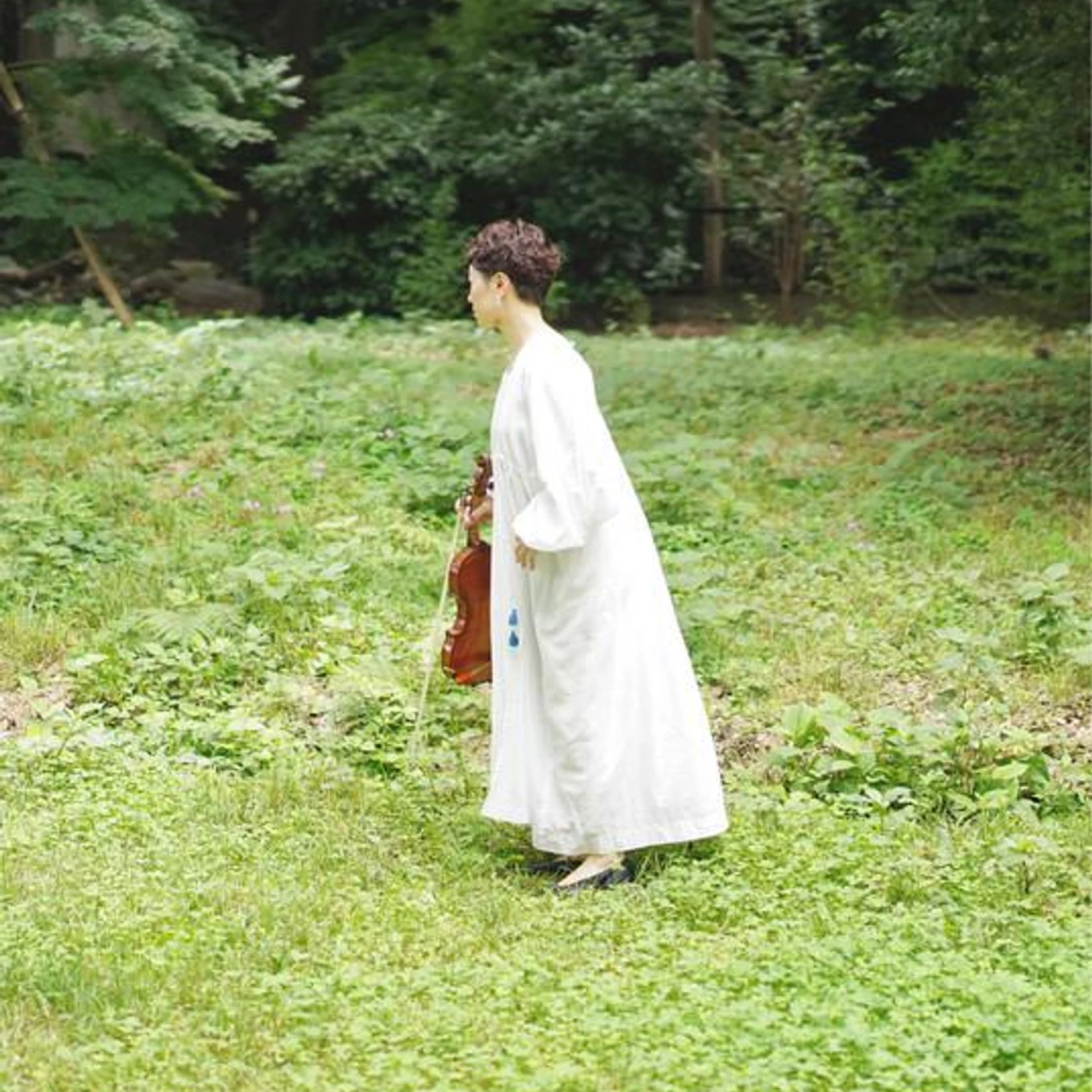 Rie Nemoto Brand Page