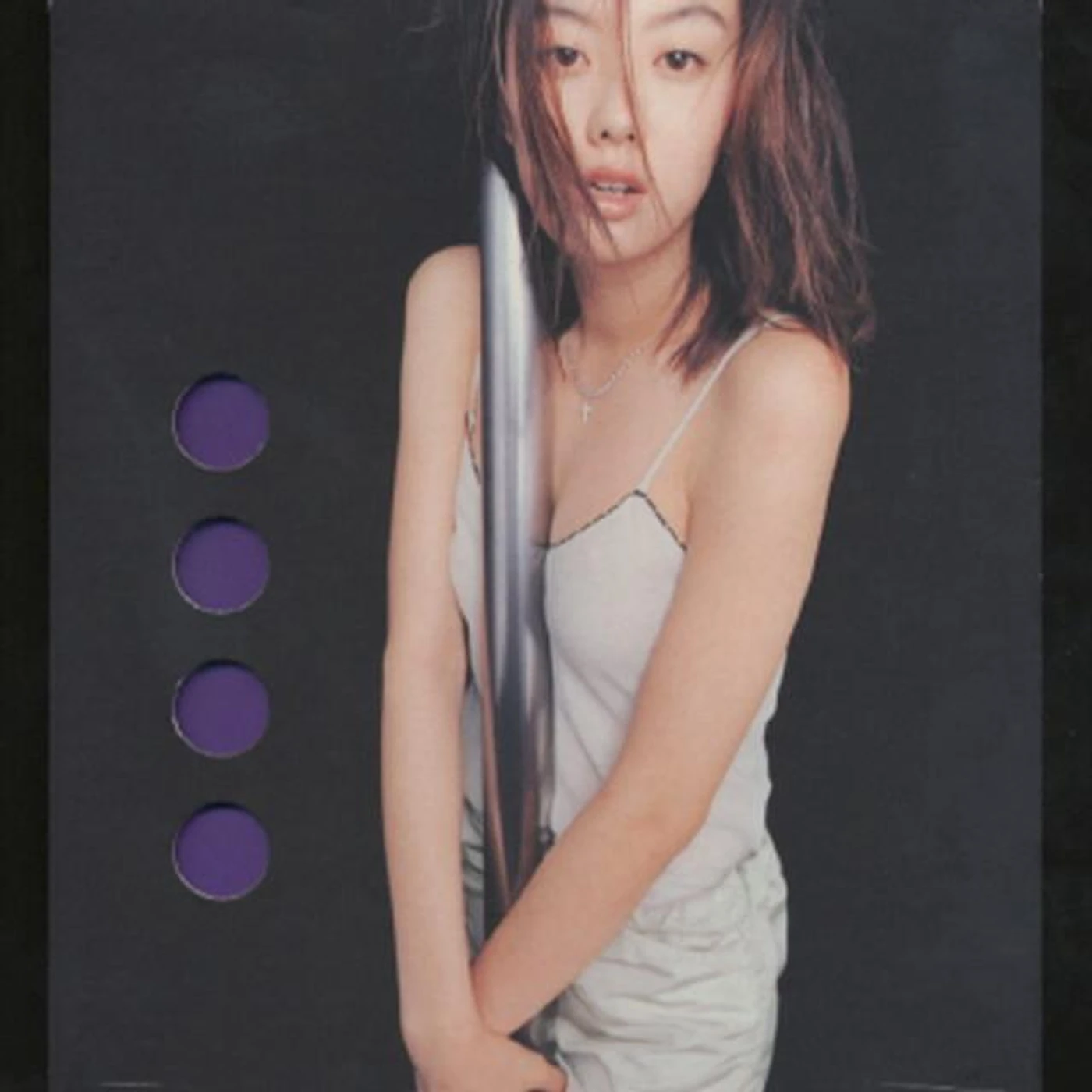 Rie Tomosaka Brand Page