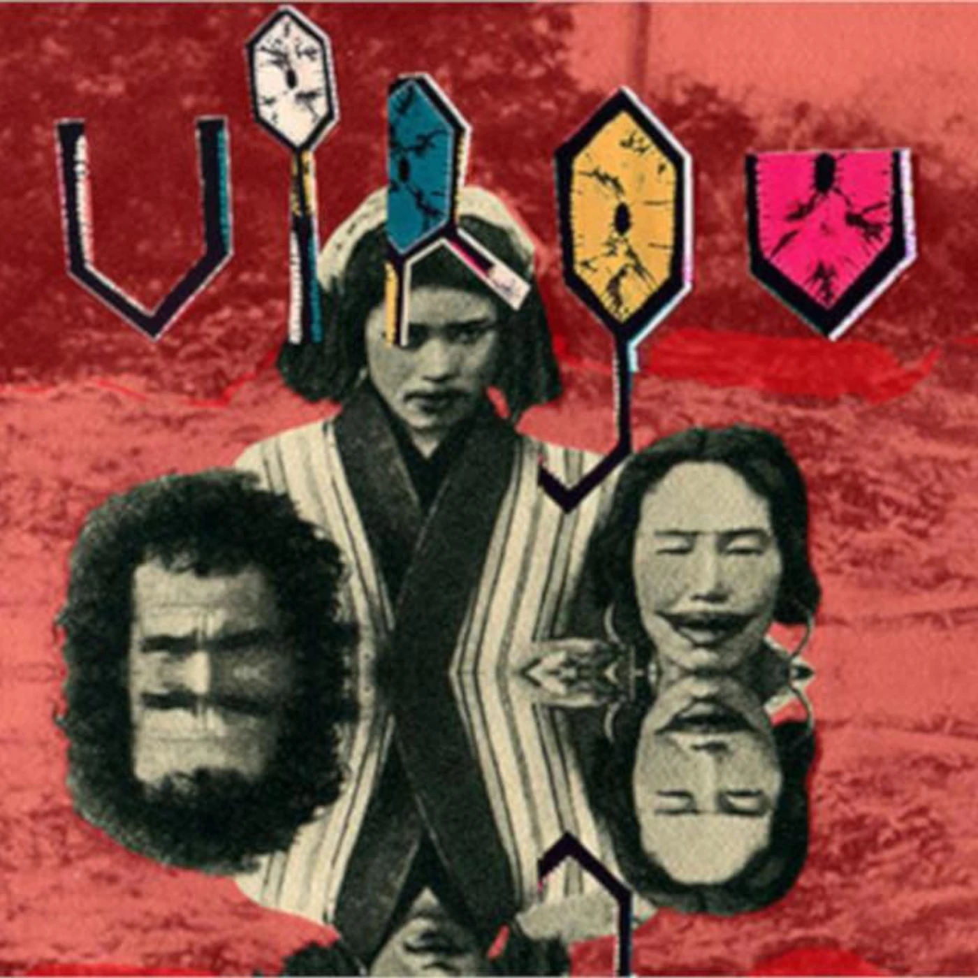 Rien Virgule Brand Page