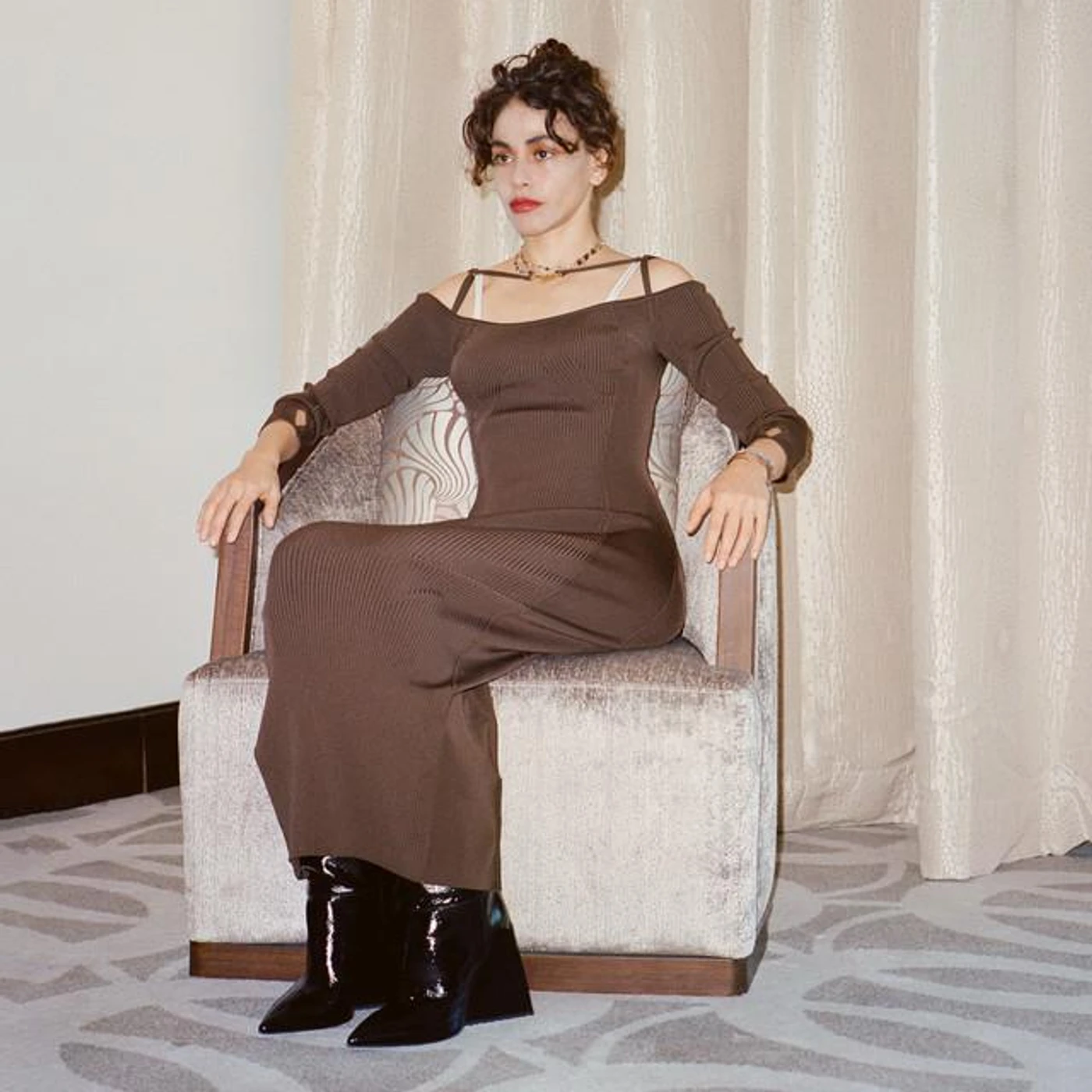 Riff Cohen Brand Page