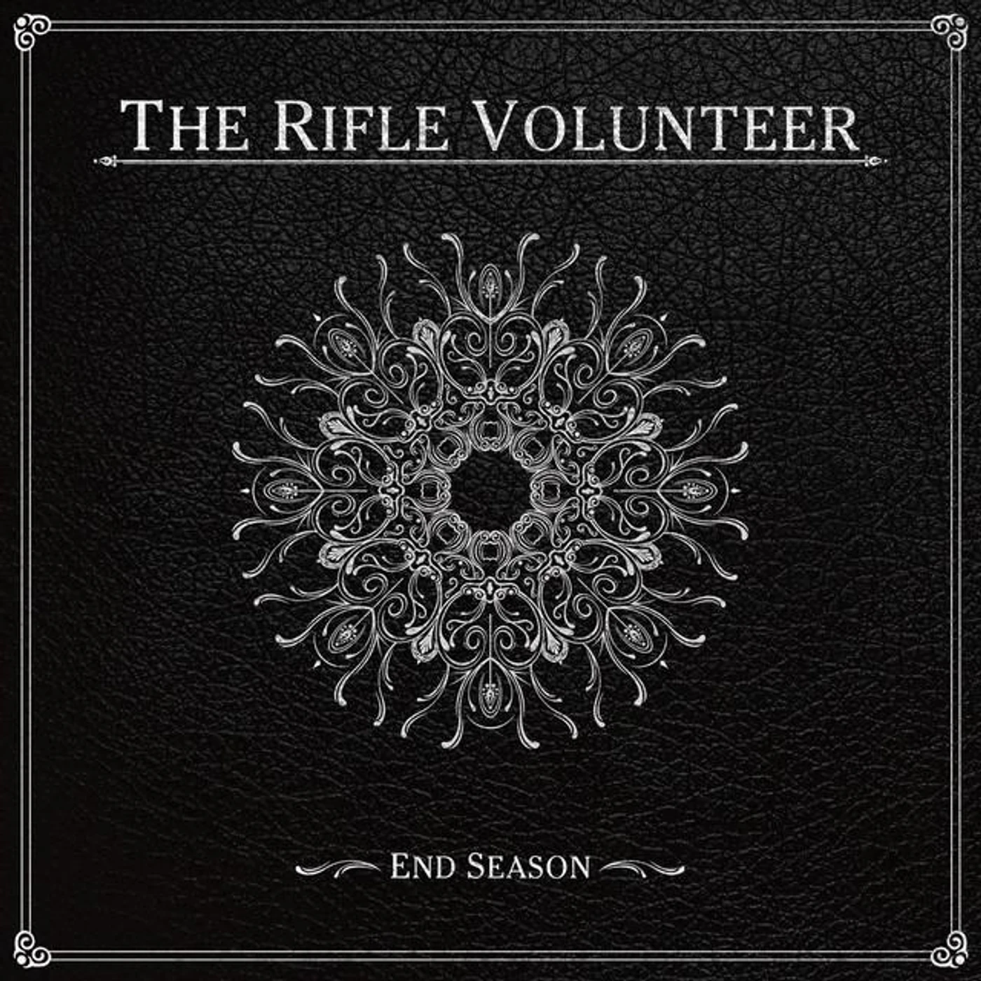 The Rifle Volunteer