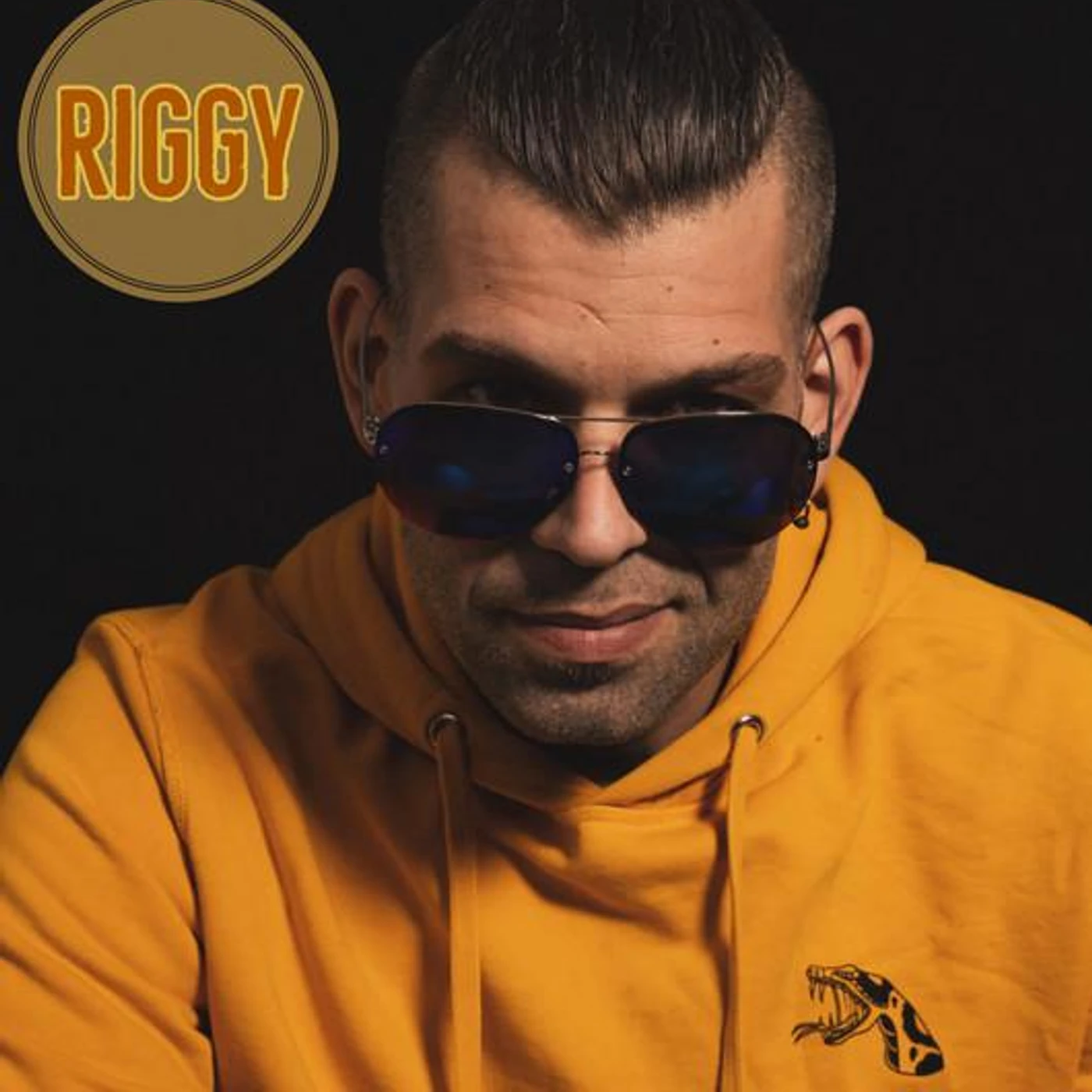 Riggy Brand Page