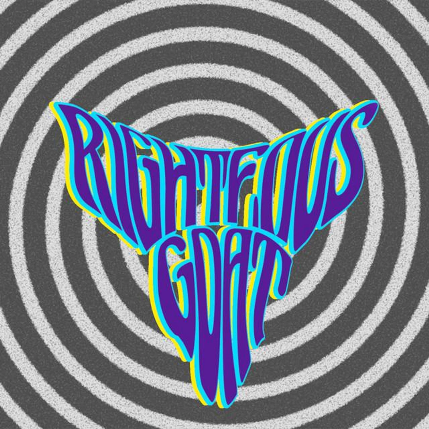 Righteous Goat Brand Page