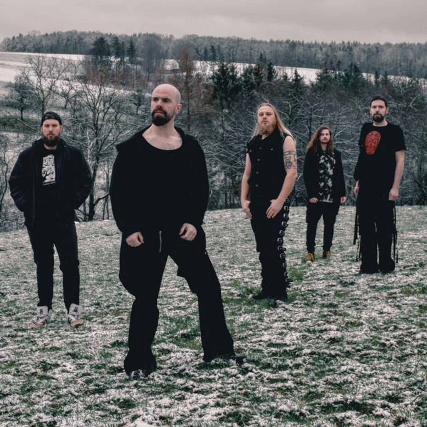 Rigorious Brand Page