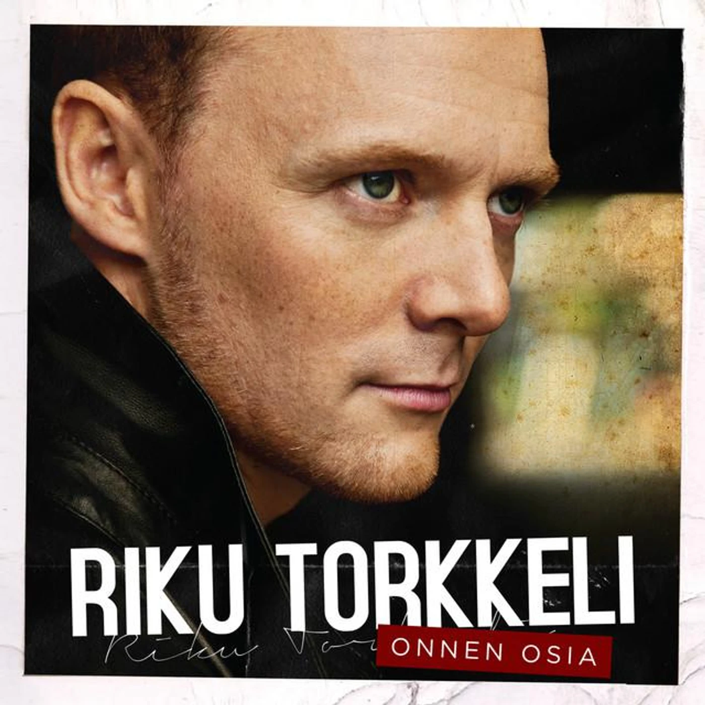 Riku Torkkeli Brand Page