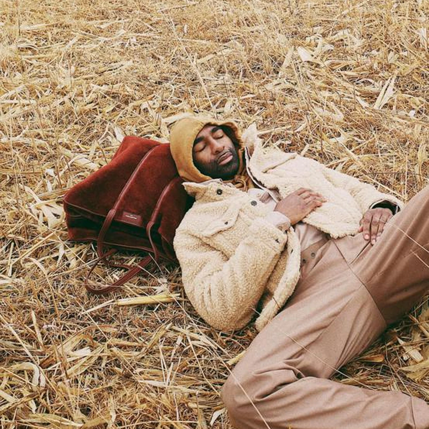 Riky Rick Brand Page