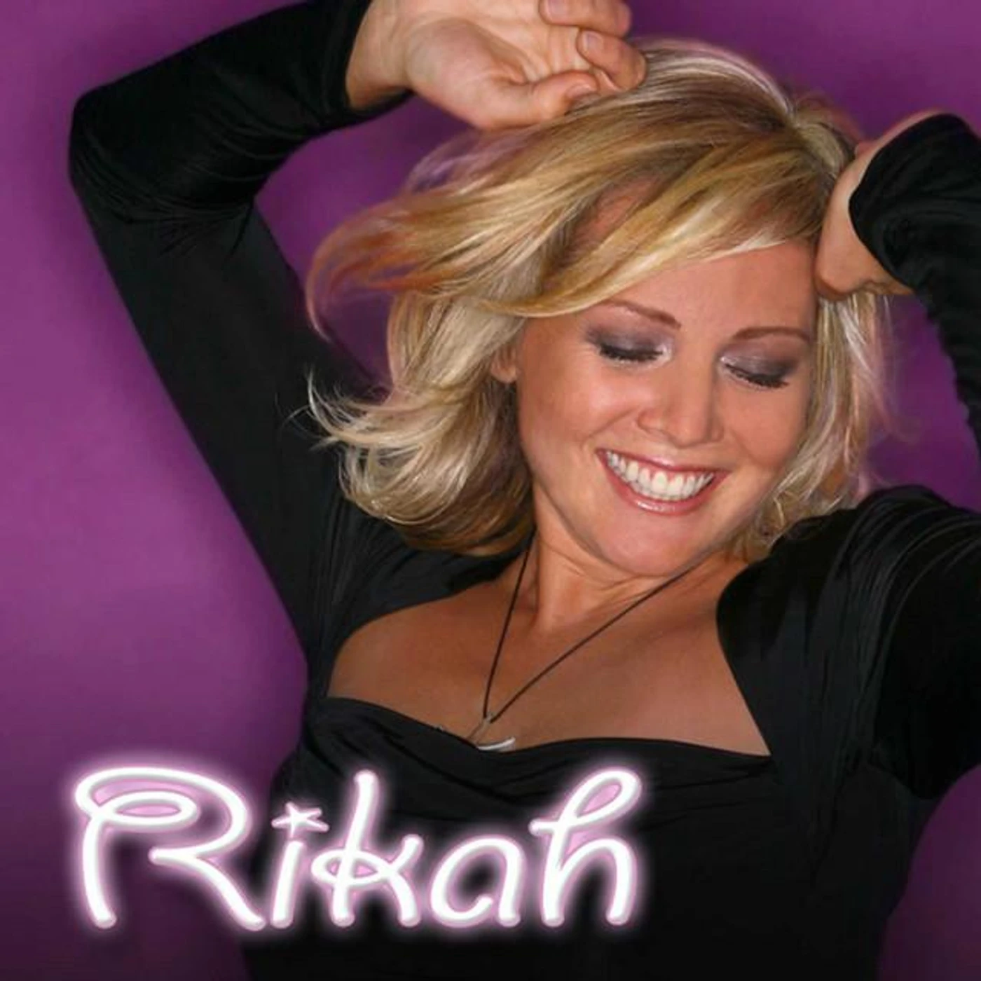 Rikah Brand Page