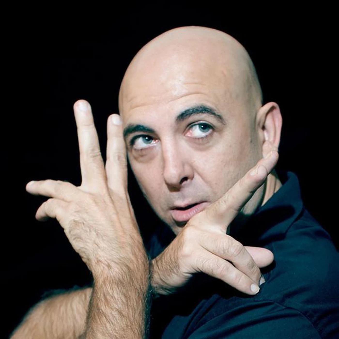 Riki López Brand Page