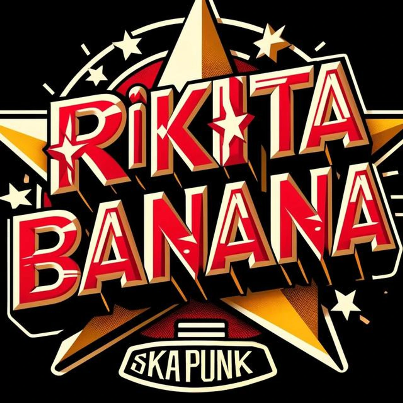 Rikita Banana