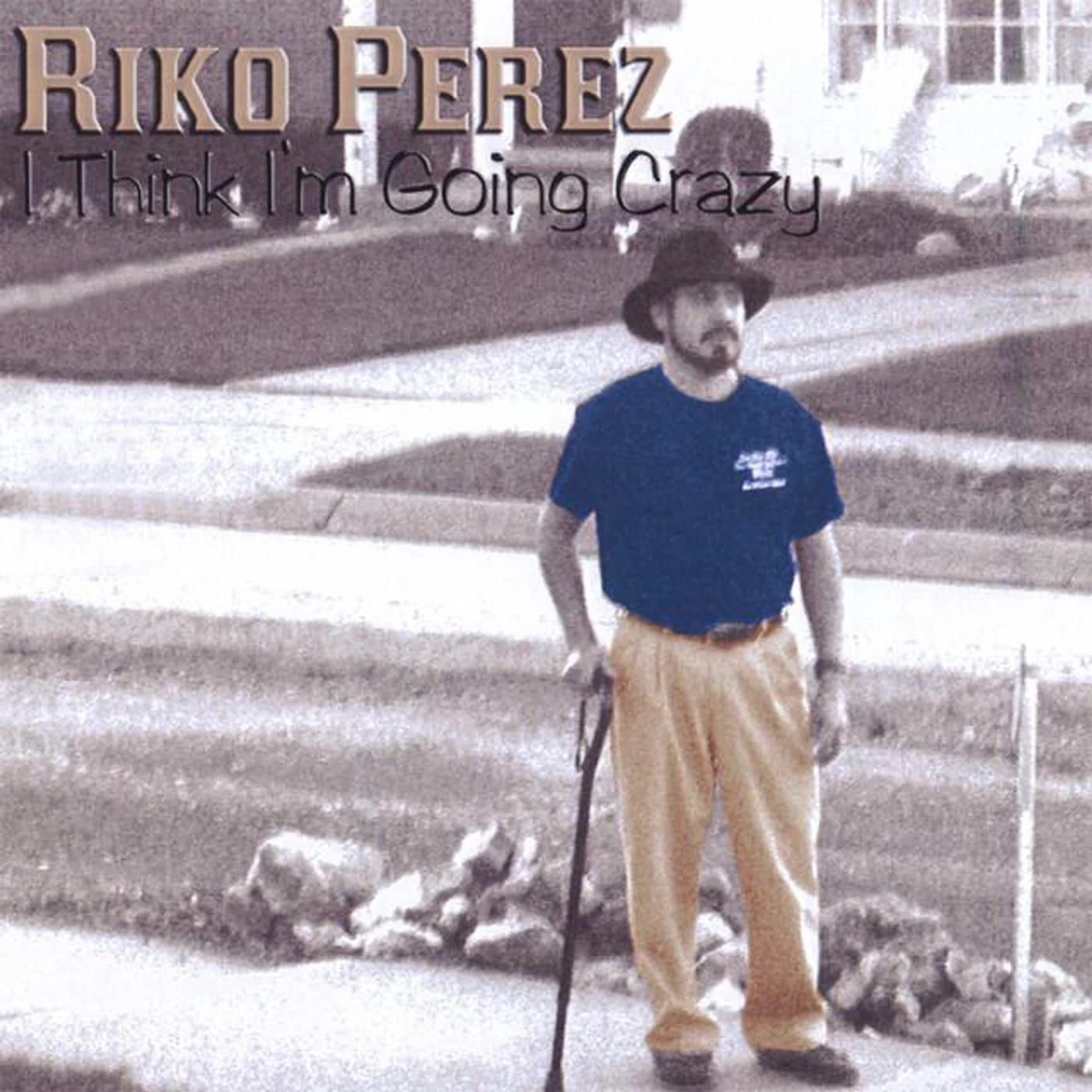 Riko Perez