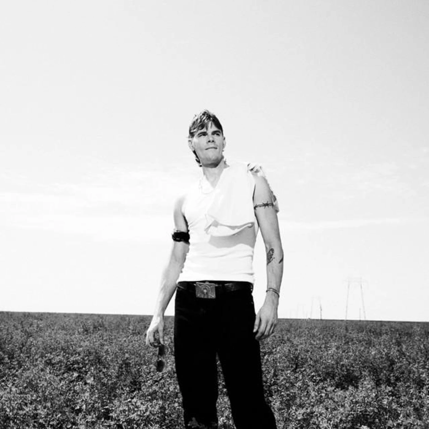 Riley Thomas Brand Page