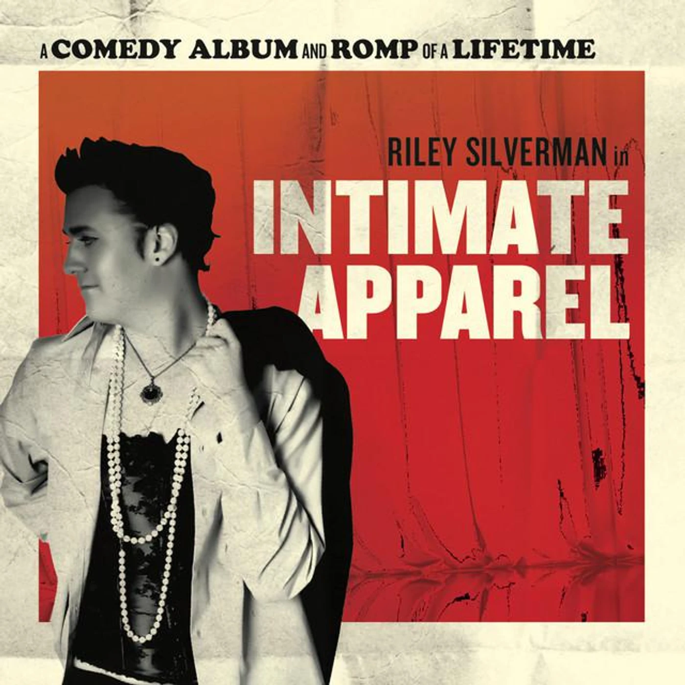 Riley Silverman Brand Page